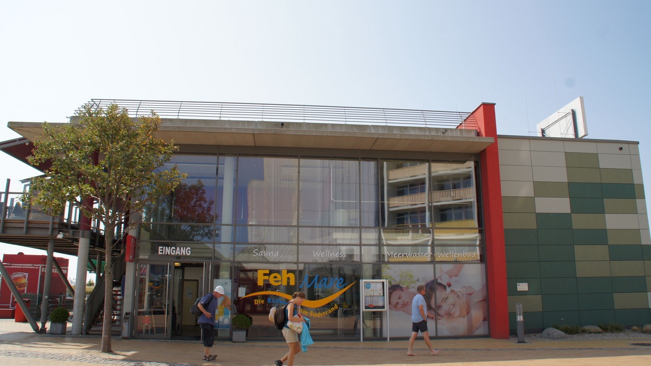 Photo of Outdoor in Fehmarn