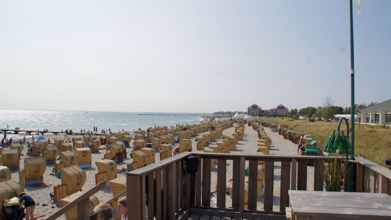 Photo of Outdoor in Fehmarn