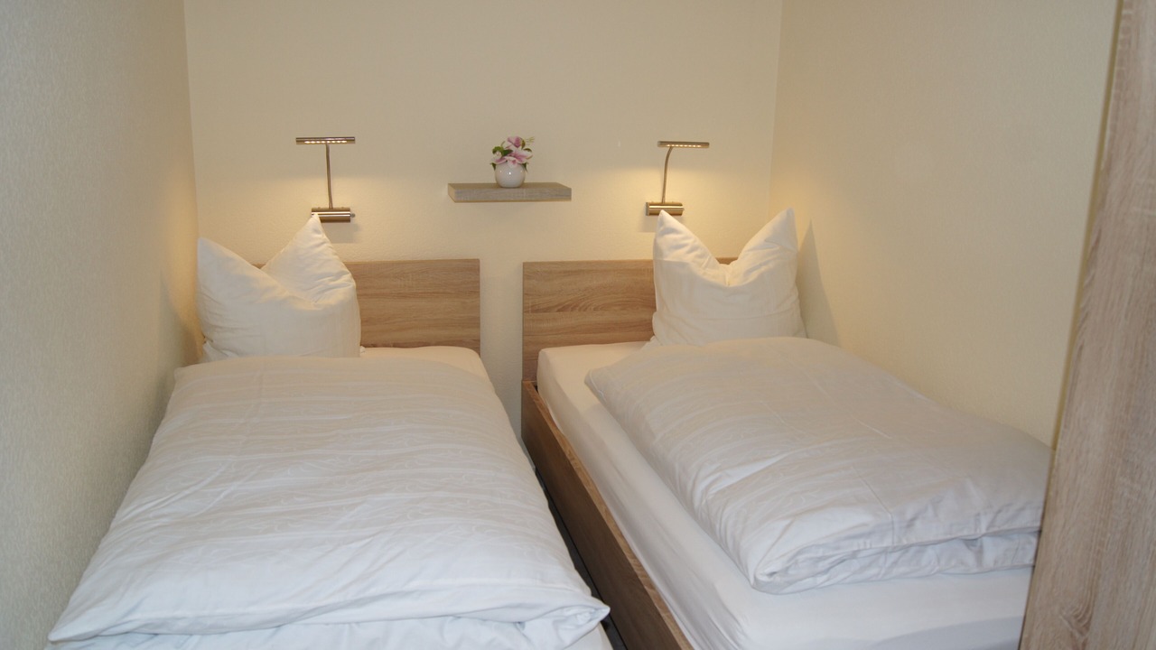 Photo of Bedroom in Fehmarn