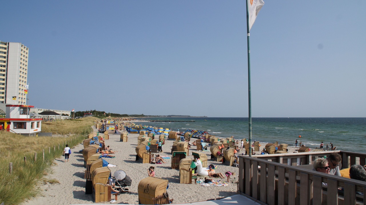 Photo of Others in Fehmarn