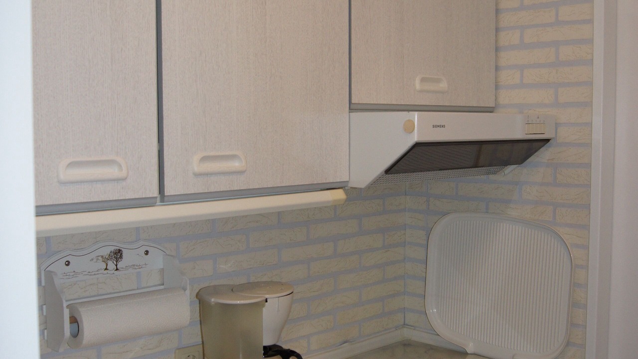 Photo of Kitchen in Fehmarn