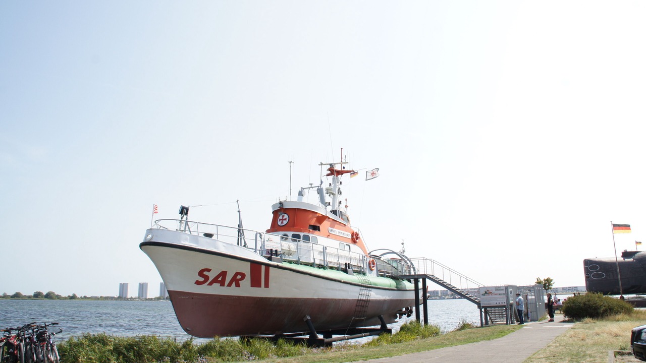 Photo of Outdoor in Fehmarn