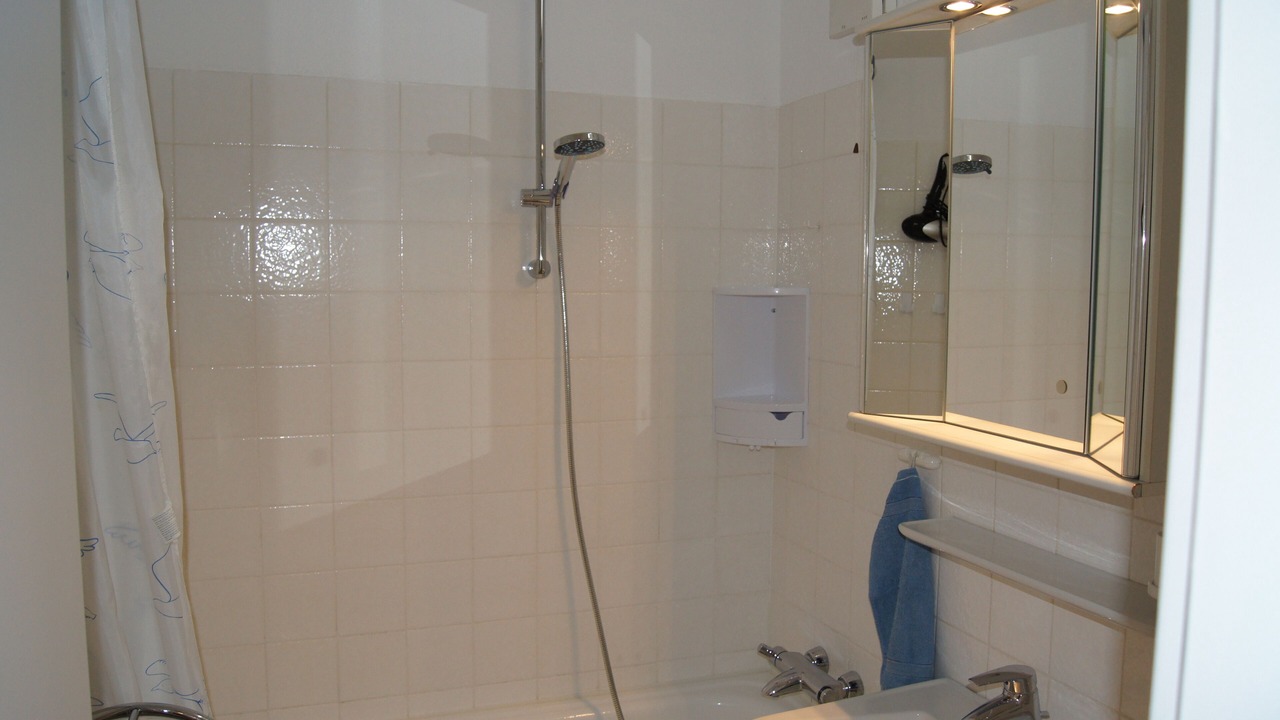 Photo of Bathroom in Fehmarn