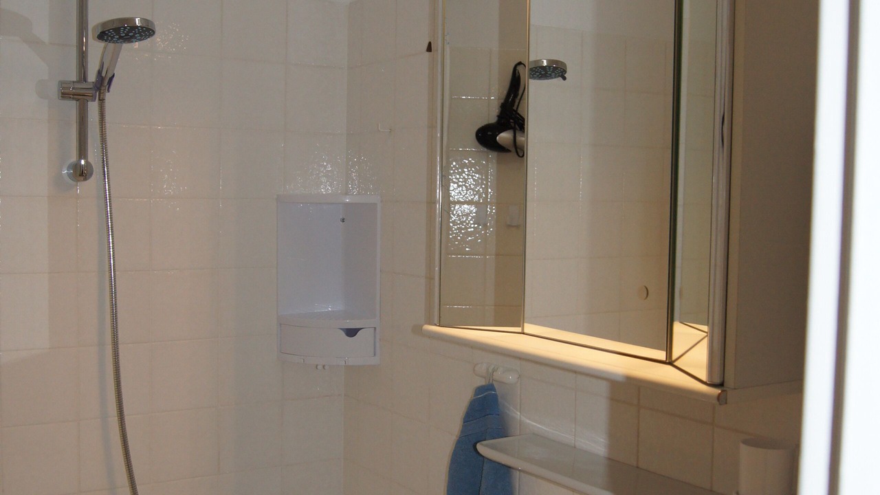 Photo of Bathroom in Fehmarn