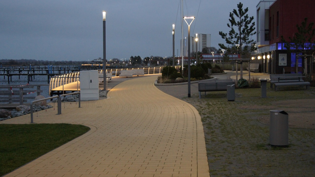 Photo of Outdoor in Fehmarn
