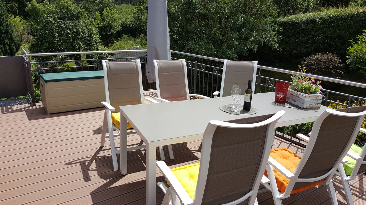 Photo of Outdoor in Schmitten