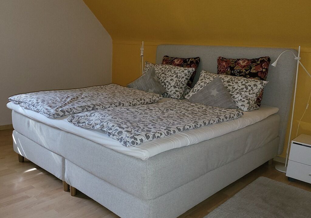 Photo of Bedroom in Schmitten