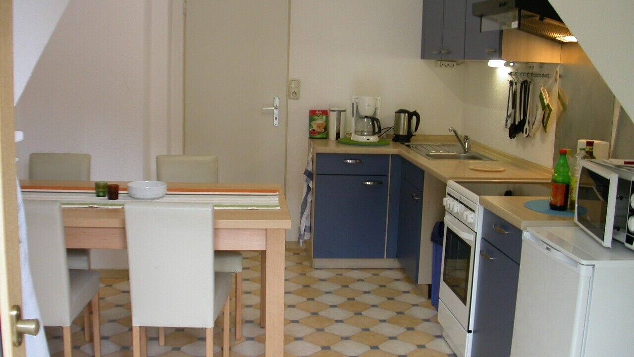Photo of Kitchen in Schmitten