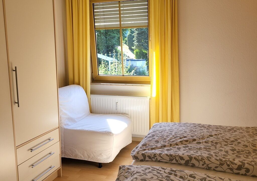 Photo of Bedroom in Schmitten