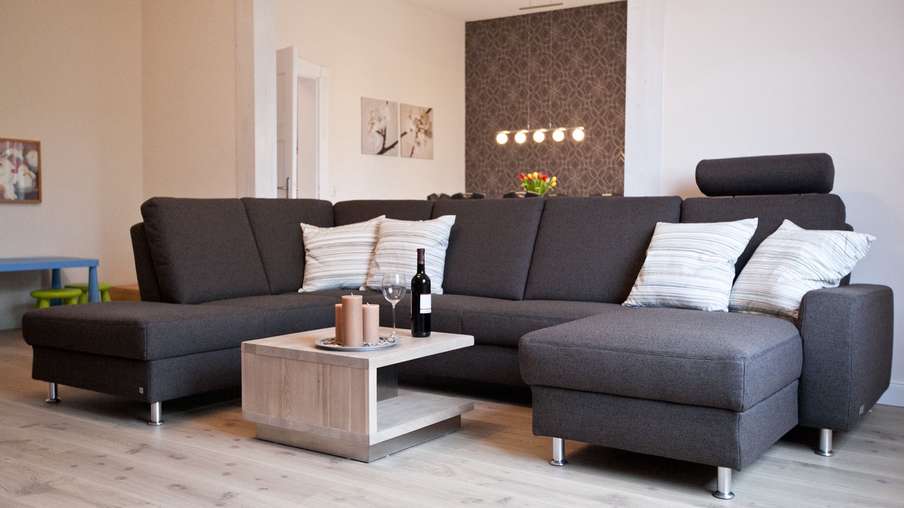 Photo of Livingroom in Rade