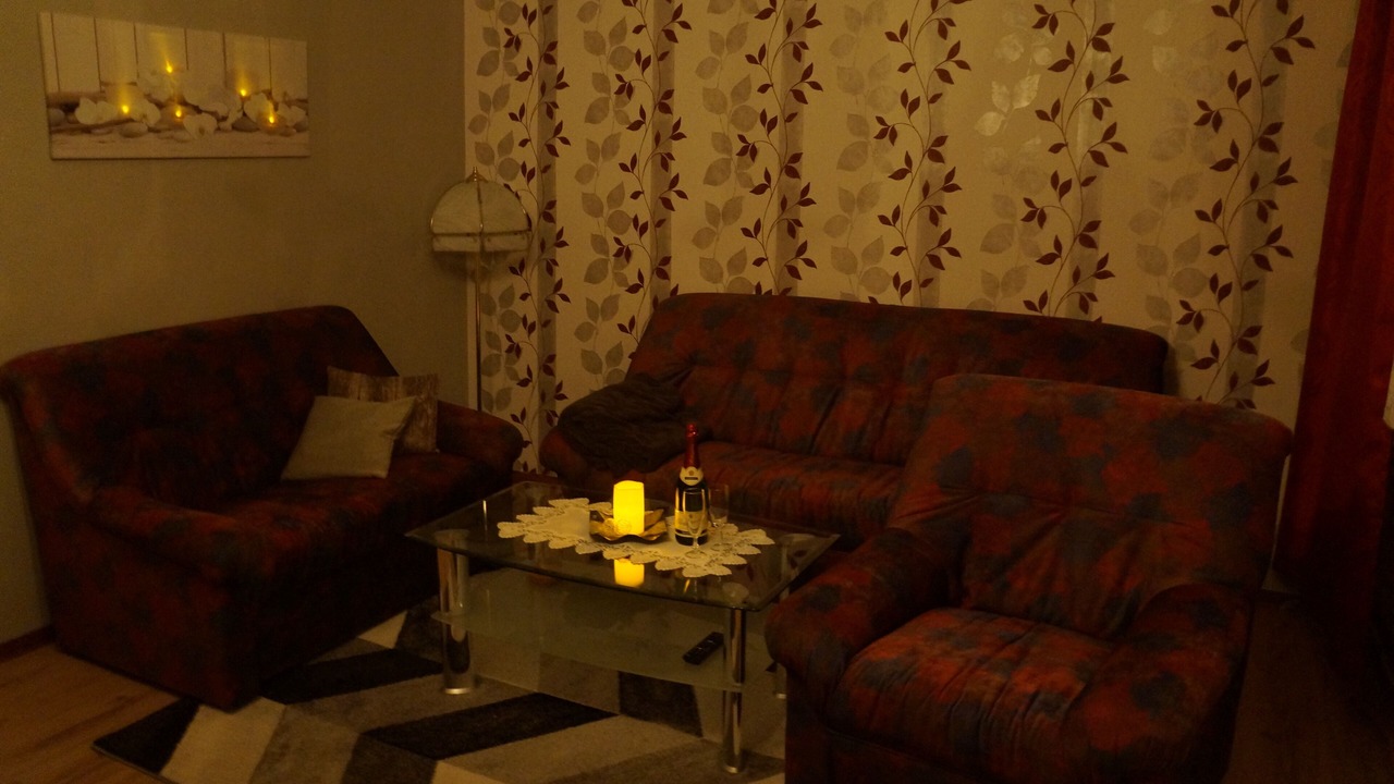Photo of Livingroom in Uder