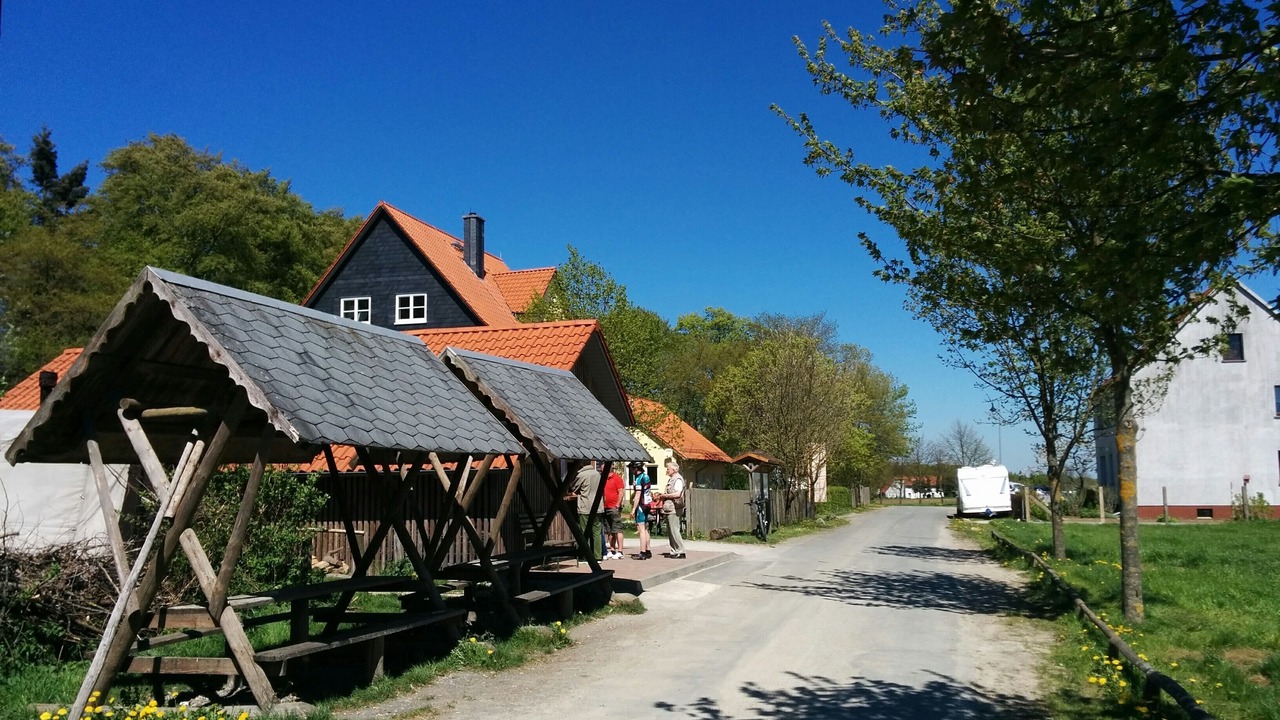 Photo of Outdoor in Uder