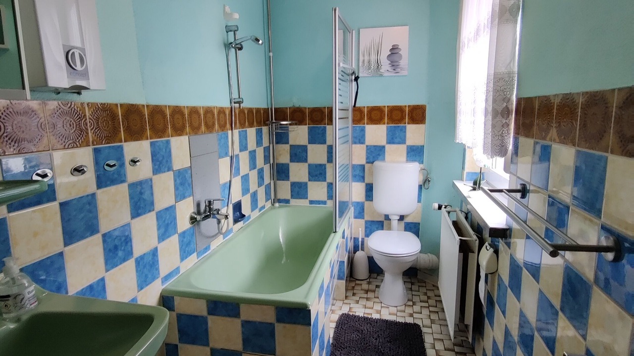 Photo of Bathroom in Uder