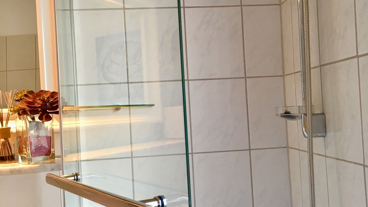 Photo of Bathroom in Alt-Travemunde/Ronnau