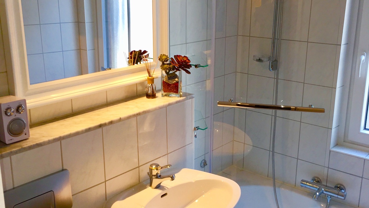 Photo of Bathroom in Alt-Travemunde/Ronnau