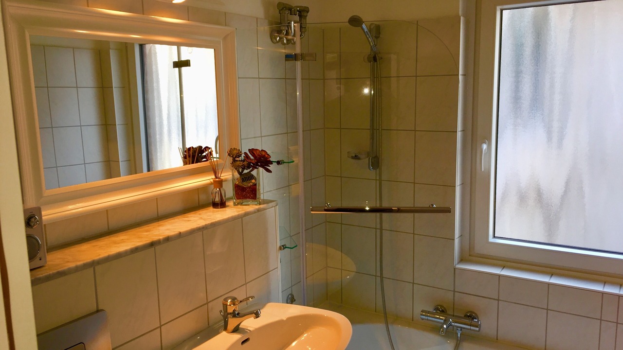 Photo of Bathroom in Alt-Travemunde/Ronnau