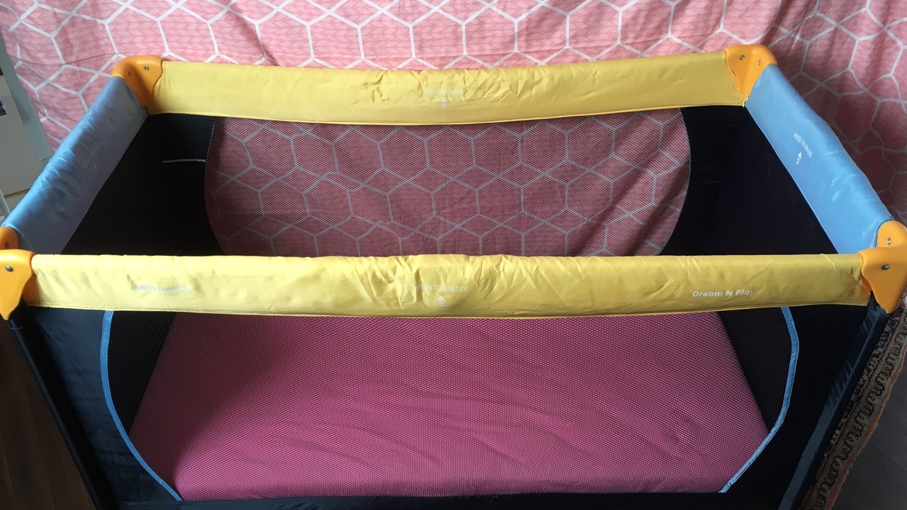Photo of Bedroom in Alt-Travemunde/Ronnau