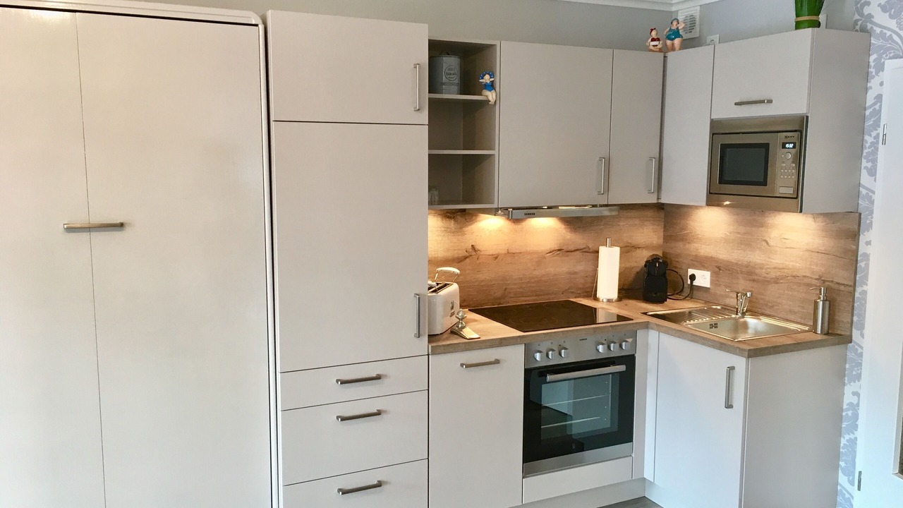 Photo of Kitchen in Alt-Travemunde/Ronnau
