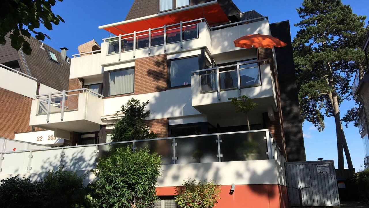 Photo of Outdoor in Alt-Travemunde/Ronnau