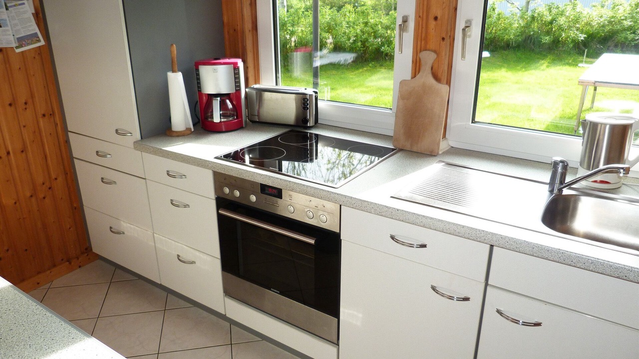 Photo of Kitchen in Hattstedtermarsch