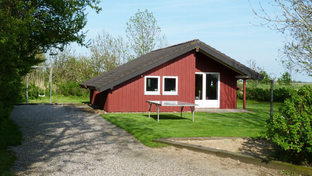 Photo of Outdoor in Hattstedtermarsch