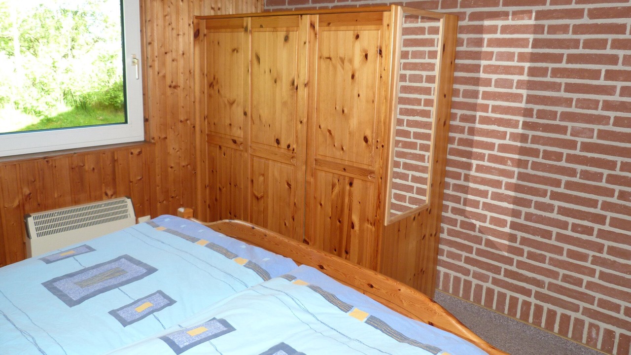 Photo of Bedroom in Hattstedtermarsch