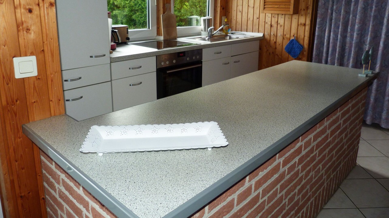 Photo of Kitchen in Hattstedtermarsch