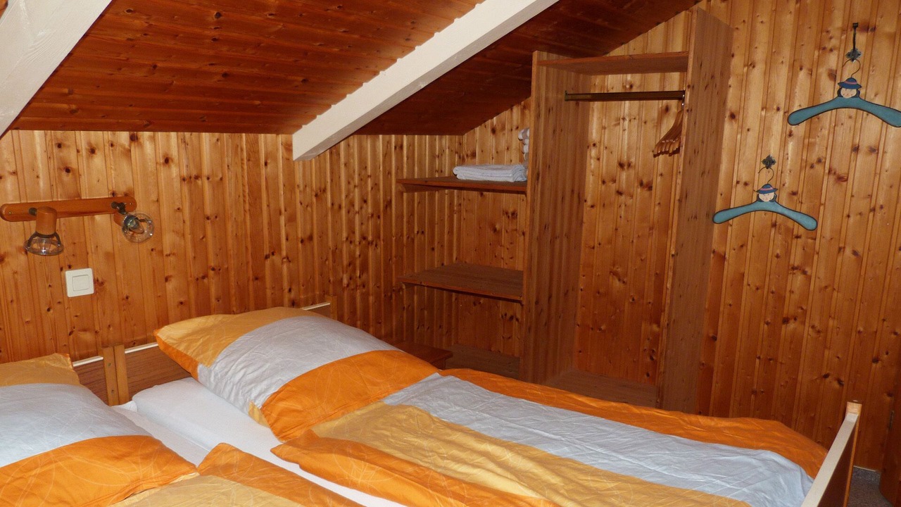 Photo of Bedroom in Hattstedtermarsch
