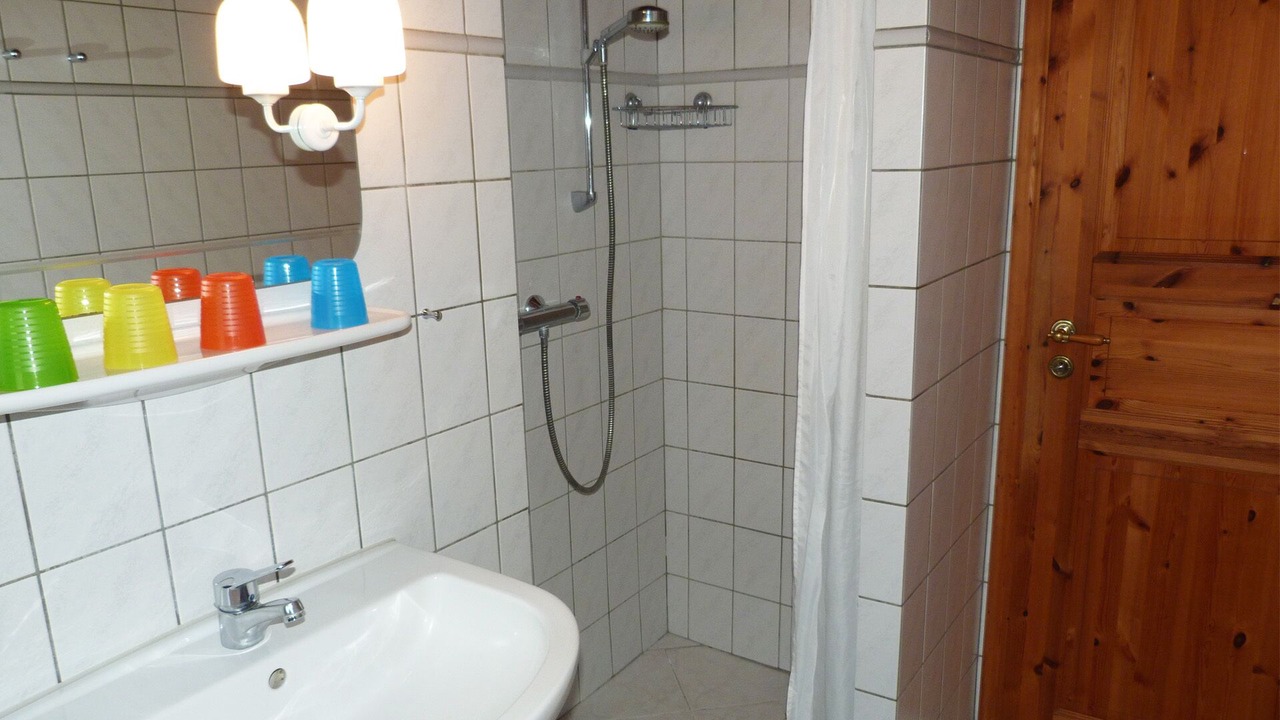 Photo of Bathroom in Hattstedtermarsch
