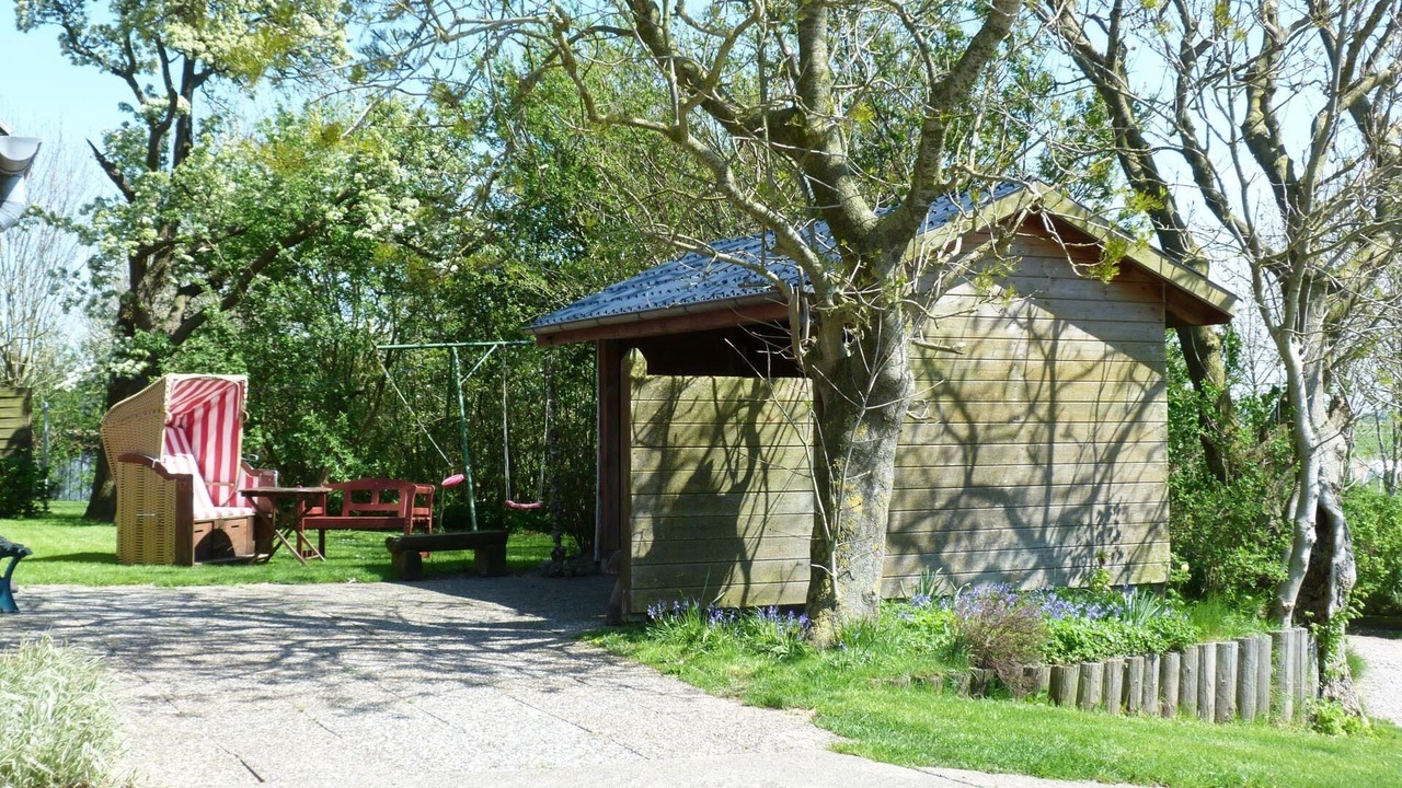 Photo of Outdoor in Hattstedtermarsch