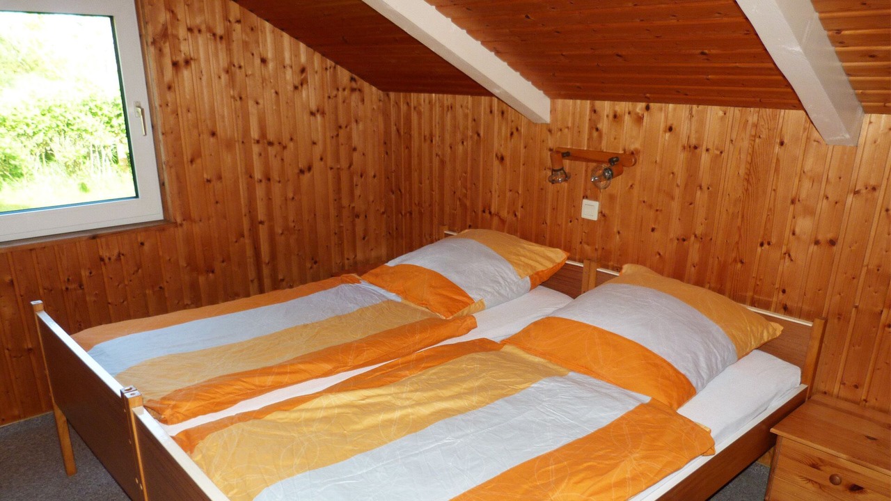 Photo of Bedroom in Hattstedtermarsch