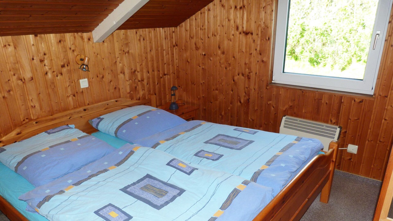 Photo of Bedroom in Hattstedtermarsch