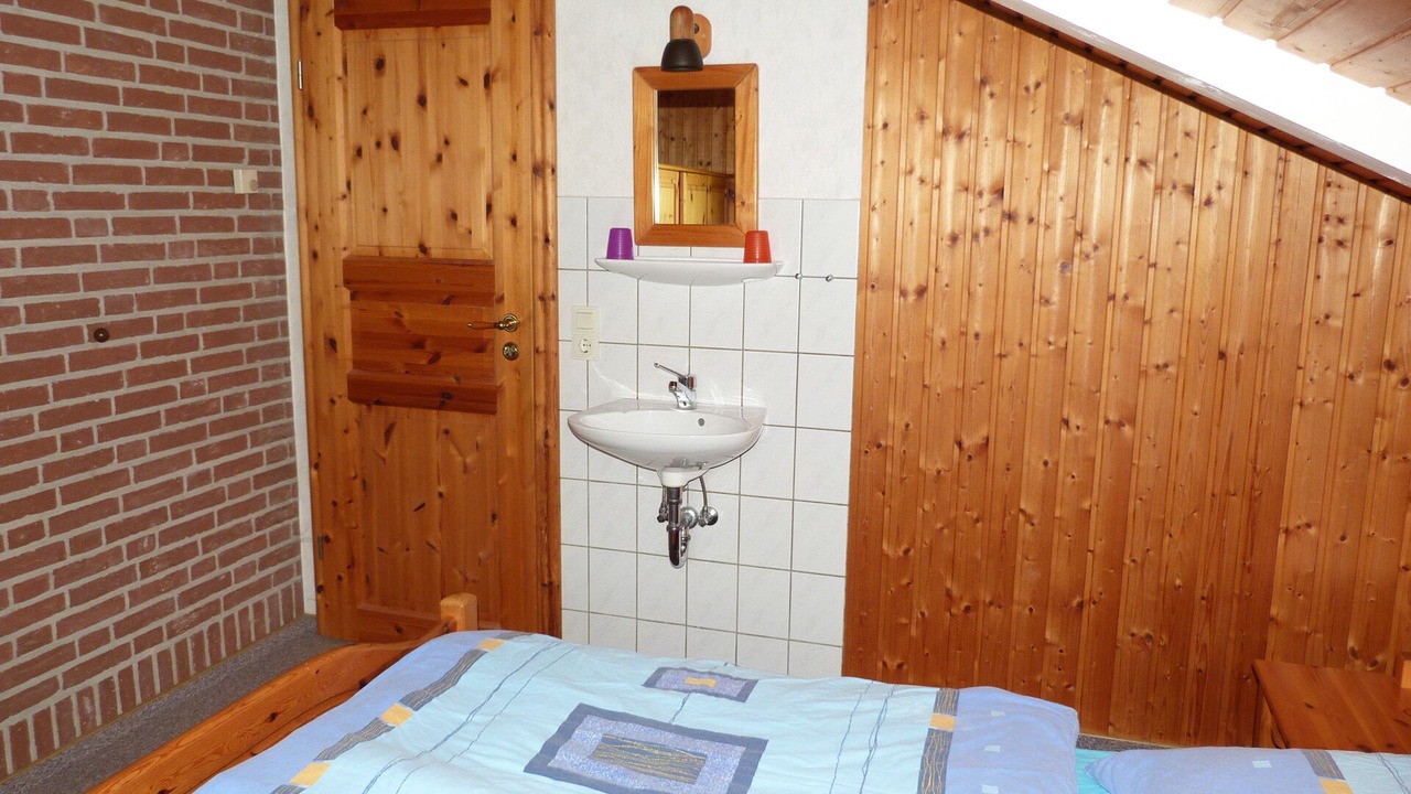 Photo of Bedroom in Hattstedtermarsch