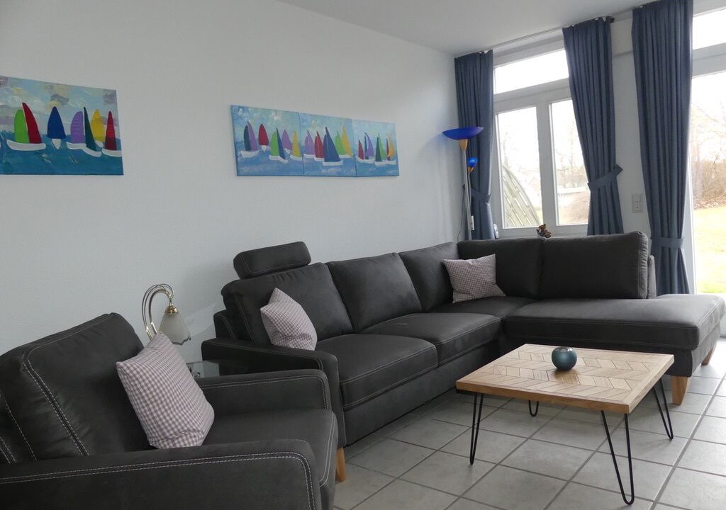 Photo of Livingroom in Stolpe auf Usedom
