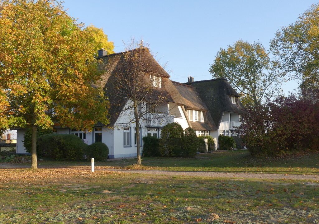 Photo of Outdoor in Stolpe auf Usedom