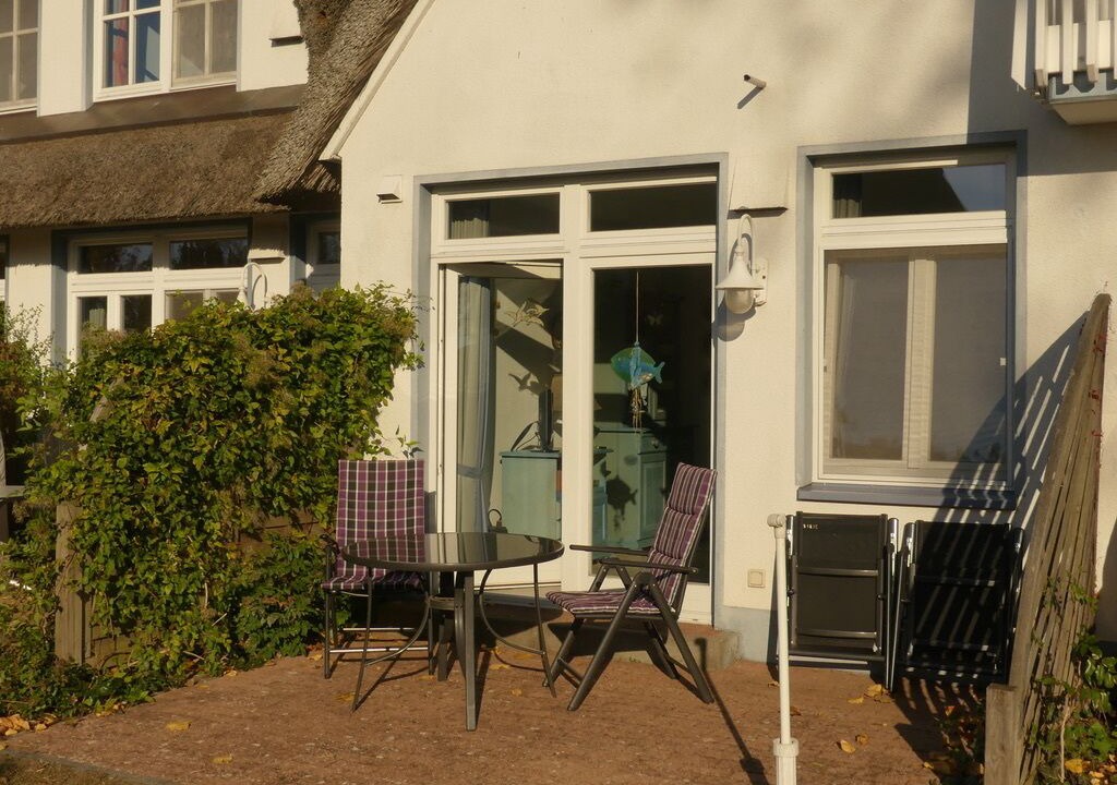 Photo of Outdoor in Stolpe auf Usedom