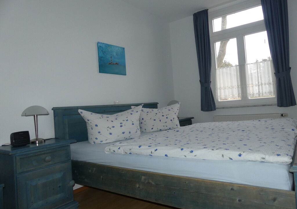 Photo of Bedroom in Stolpe auf Usedom