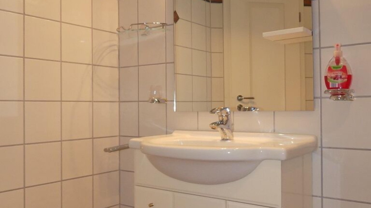 Photo of Bathroom in Stolpe auf Usedom