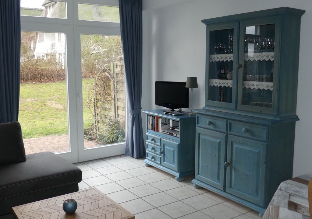Photo of Livingroom in Stolpe auf Usedom