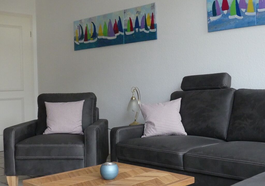 Photo of Livingroom in Stolpe auf Usedom