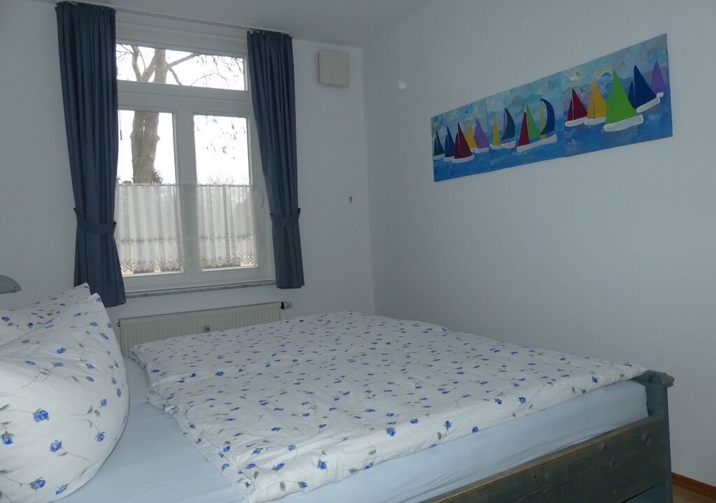 Photo of Bedroom in Stolpe auf Usedom