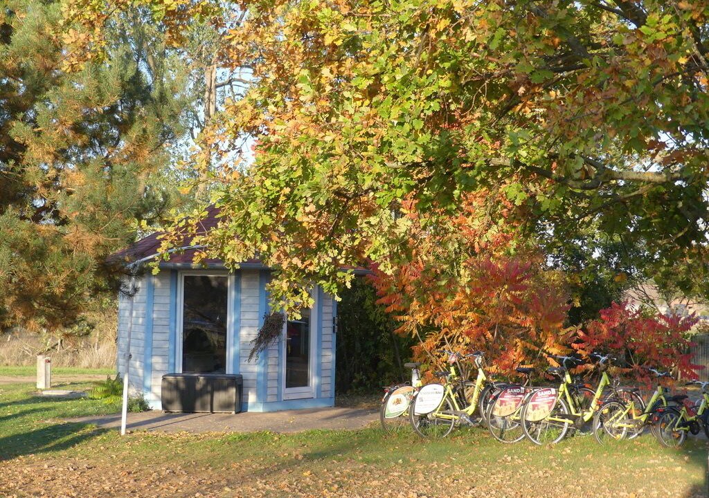 Photo of Outdoor in Stolpe auf Usedom