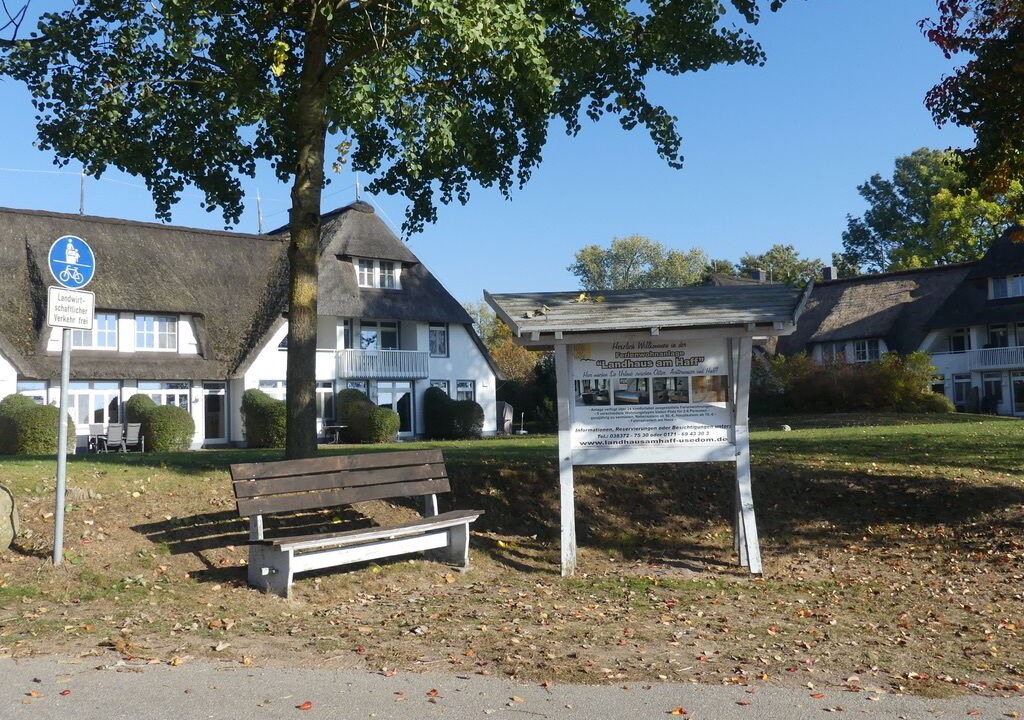 Photo of Outdoor in Stolpe auf Usedom