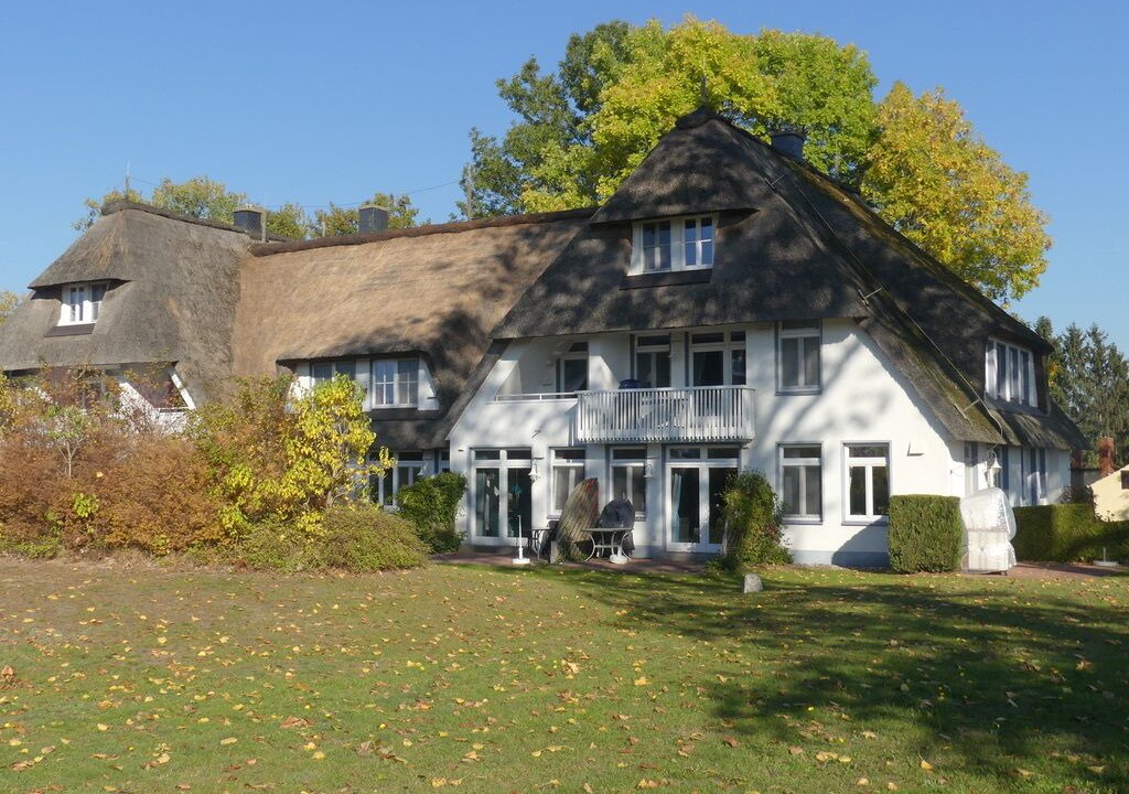 Photo of Outdoor in Stolpe auf Usedom