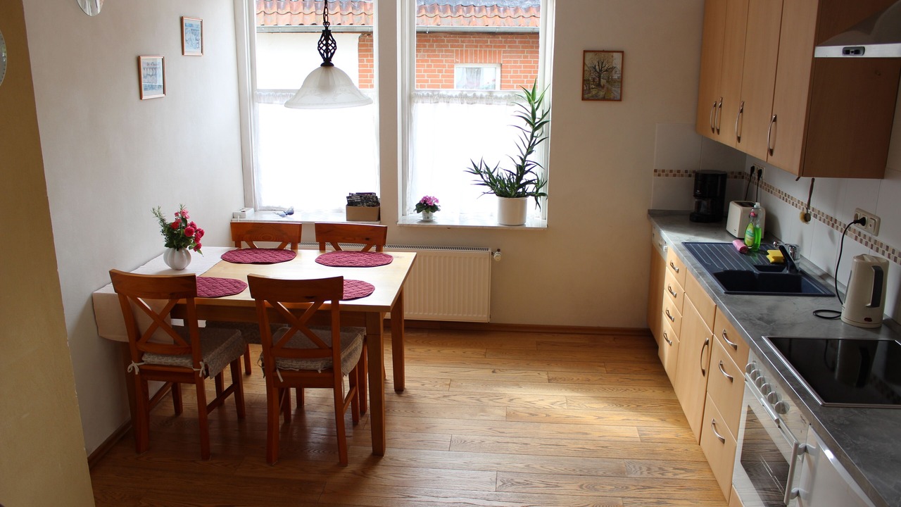 Photo of Kitchen in Hermannsburg
