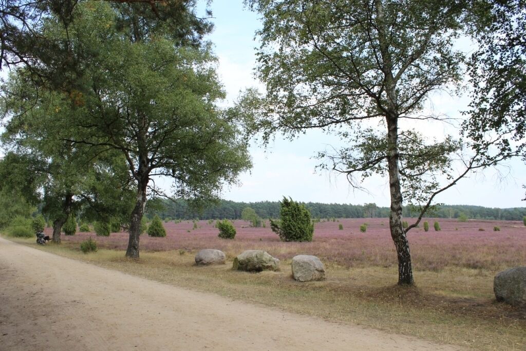 Photo of Outdoor in Hermannsburg