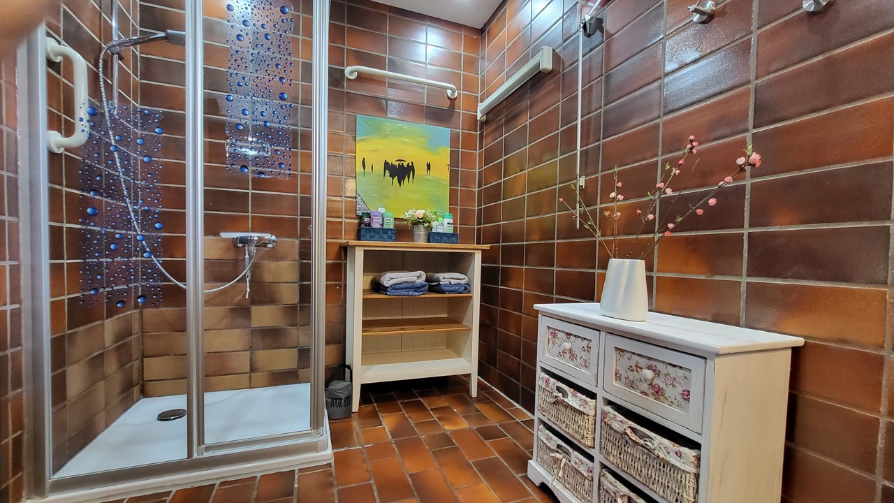 Photo of Bathroom in Worpswede