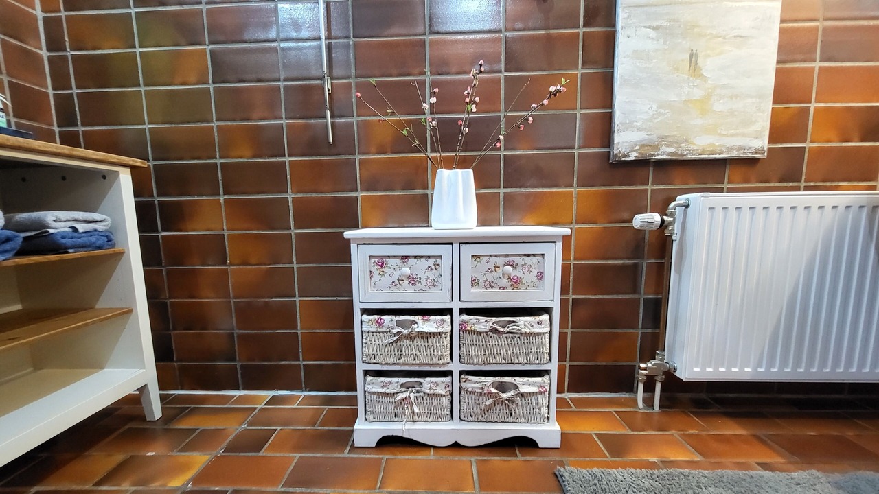 Photo of Bathroom in Worpswede