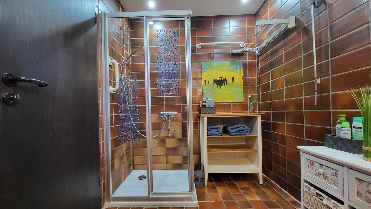 Photo of Bathroom in Worpswede