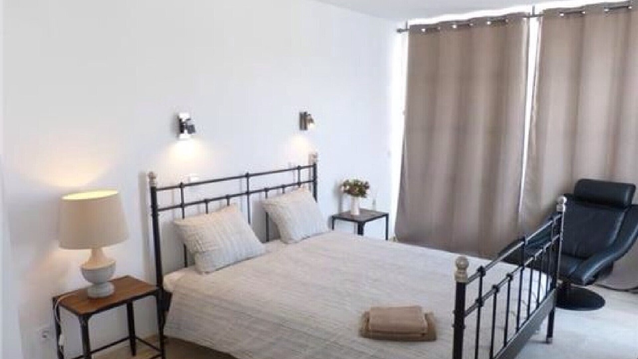 Photo of Bedroom in Can Picafort
